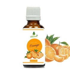 Essential Oils